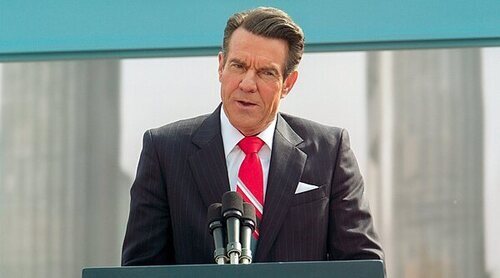 Dennis Quaid le debe uno de sus papeles más icónicos a esta sustancia prohibida