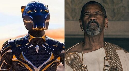 'Black Panther 3': Ryan Coogler avanza en que punto está lo de Denzel Washington y cuánto falta para la película