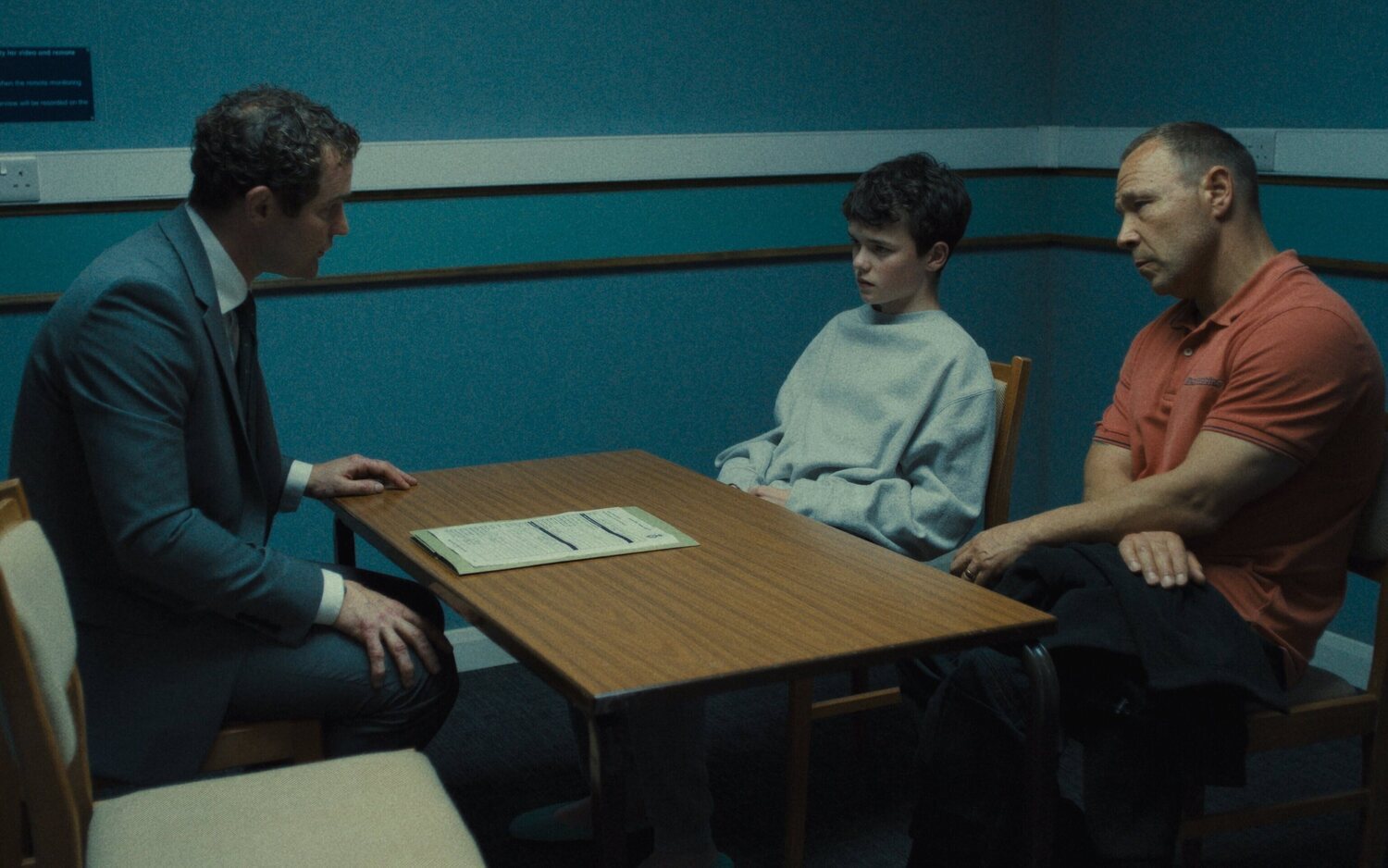 'Adolescencia'