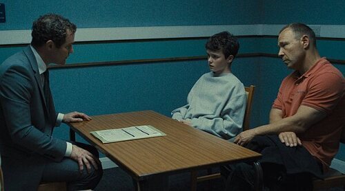 El creador de 'Adolescencia' responde a Elon Musk y sus "absurdas" insinuaciones