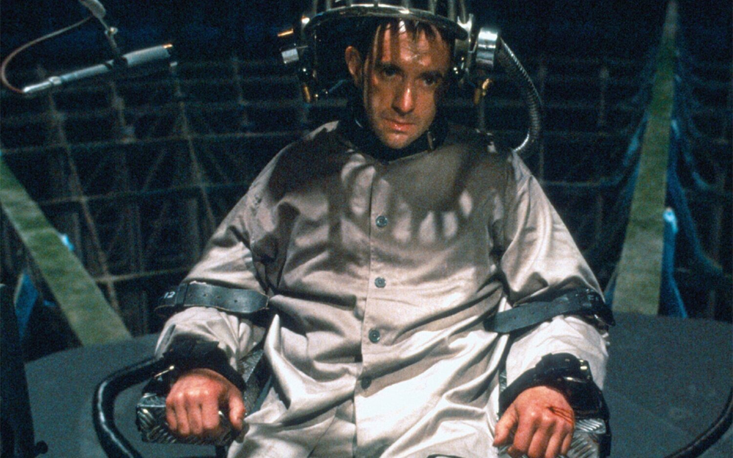 'Brazil': 10 curiosidades sobre la obra cumbre de Terry Gilliam