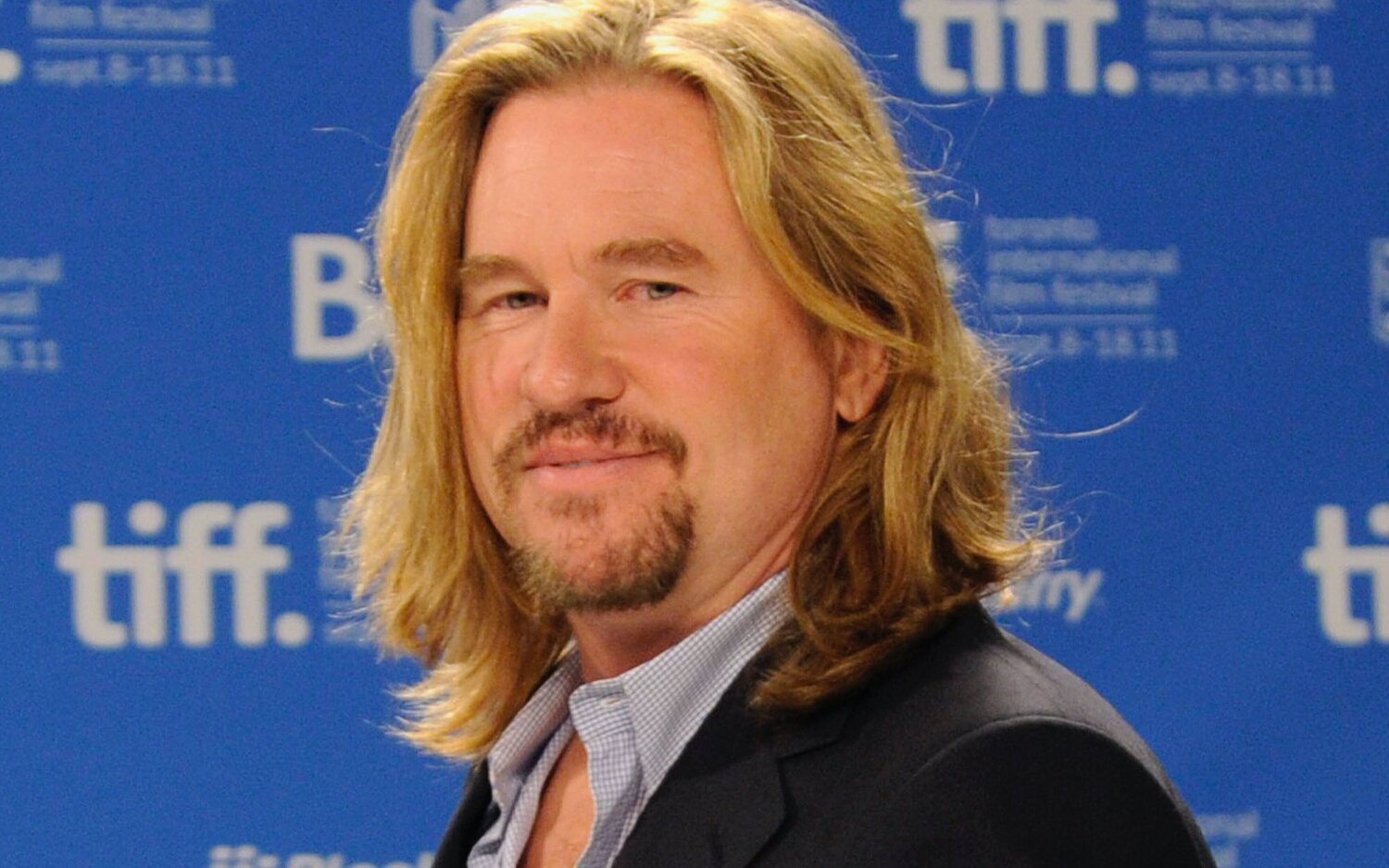 Val Kilmer