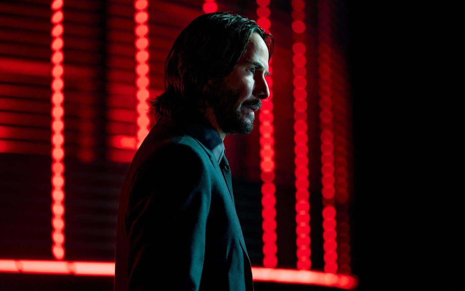 Habrá 'John Wick 5'