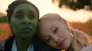 El primer tráiler de 'Wicked: For Good' desvela qué pasa con Glinda y Elphaba tras el final de 'Wicked'