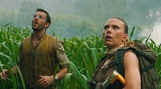 Los tres dinosaurios más grandes del mundo se juntan en 'Jurassic World: El Renacer'