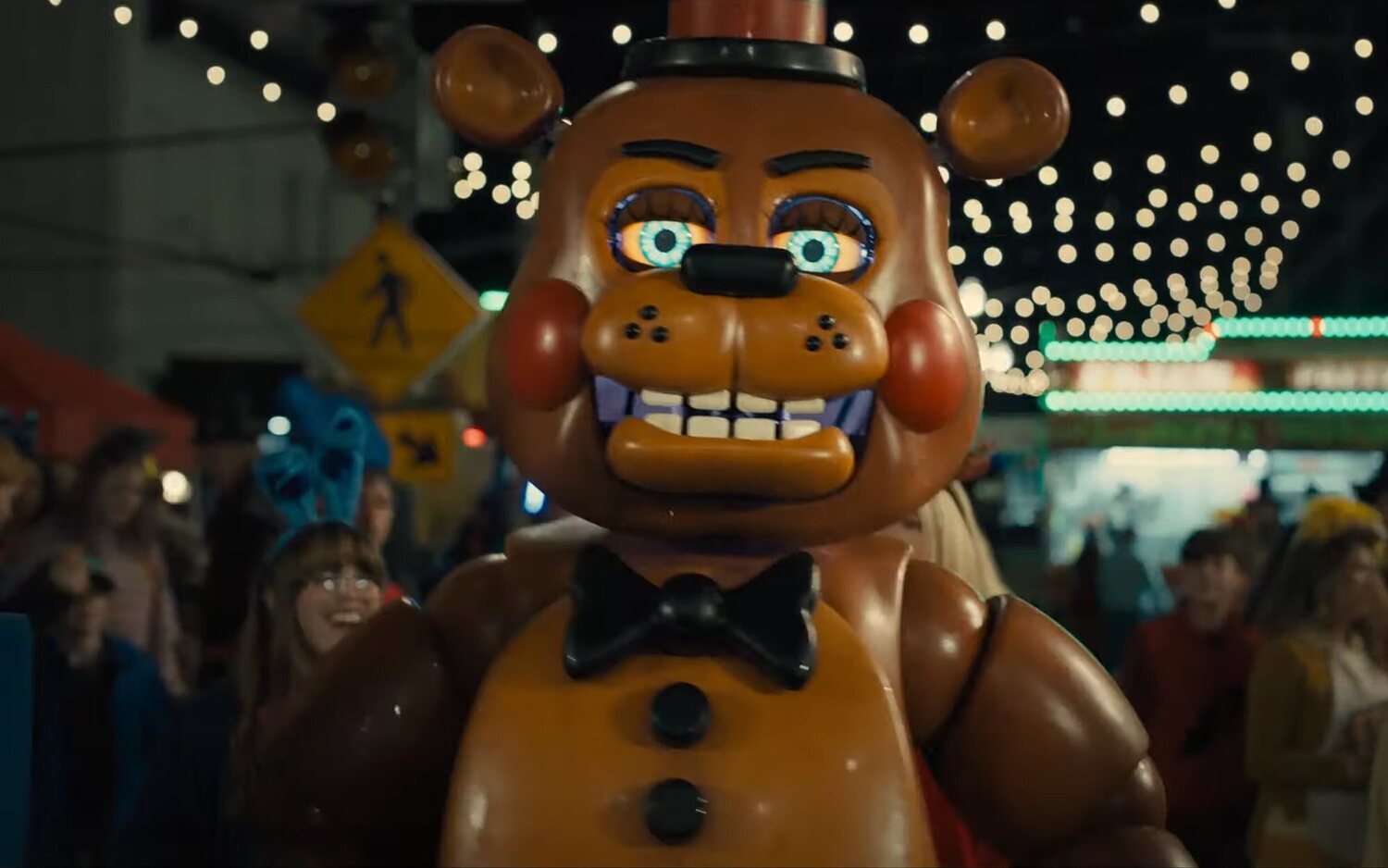 'Five Nights At Freddy's 2'