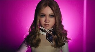 'M3GAN 2.0': Primer tráiler en el que la muñeca asesina se encuentra con una IA aún peor que ella, Amelia