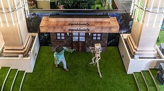 El universo de 'Una película de Minecraft' llega a Madrid: podremos ser 'maestros del cubo' por un día