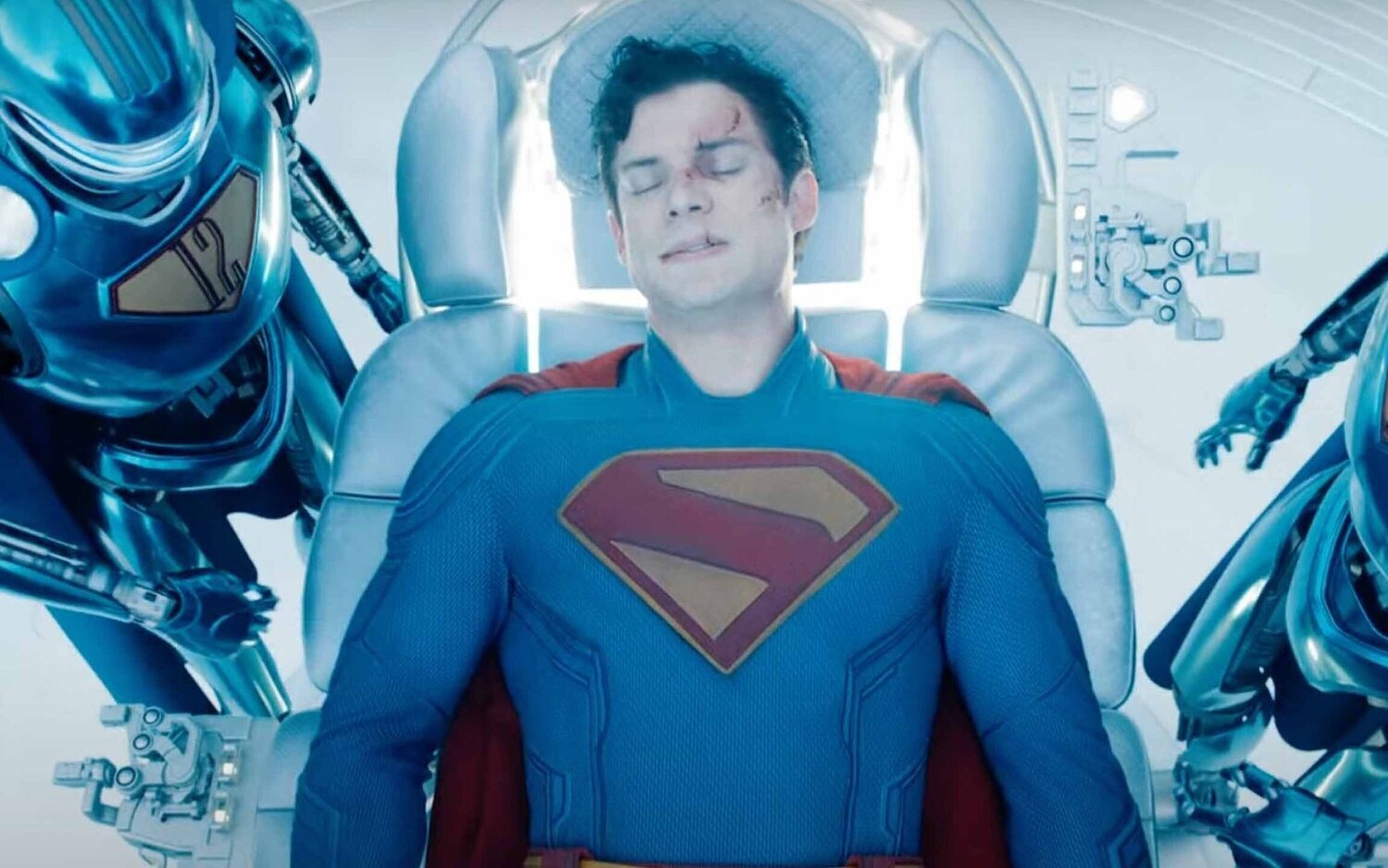 'Superman'