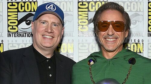 'Avengers: Doomsday': Kevin Feige revela cuál es la trama principal y en qué se centrará