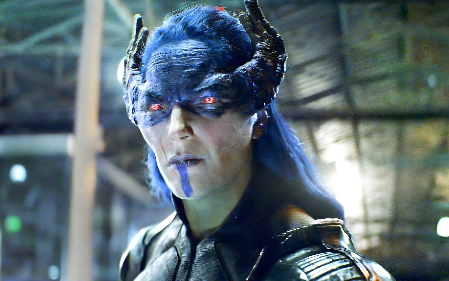El personaje de Próxima Medianoche en Vengadores: Infinity War