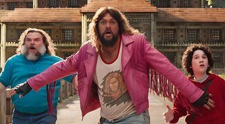 'Una película de Minecraft' se convierte en el mejor estreno de una película sobre videojuegos de la historia