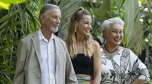 'The White Lotus': Así ha concluido la tercera temporada dejando varias muertes