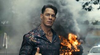 Nuevas imágenes de 'El Pacificador', 'It: Bienvenidos a Derry' y 'And Just Like That...'
