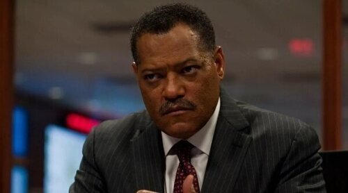 Los 10 mejores trabajos de Laurence Fishburne: De 'Horizonte final' a 'Tina'
