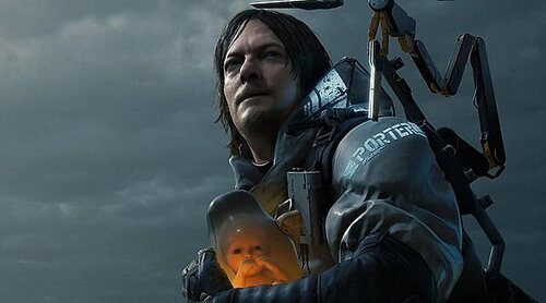 La esperada película de 'Death Stranding' tiene por fin director