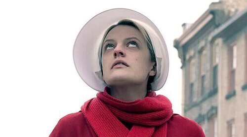 Elisabeth Moss desvela el legado de 'El Cuento de la Criada' antes del estreno de su sexta temporada