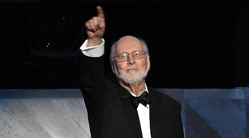 John Williams se sube a un escenario con 93 años y disipa los rumores sobre su salud