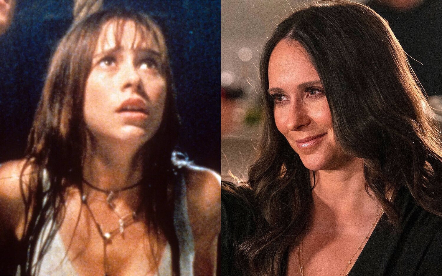 Jennifer Love Hewitt vuelve como Julie James en 'Sé lo que hiciste el último verano'