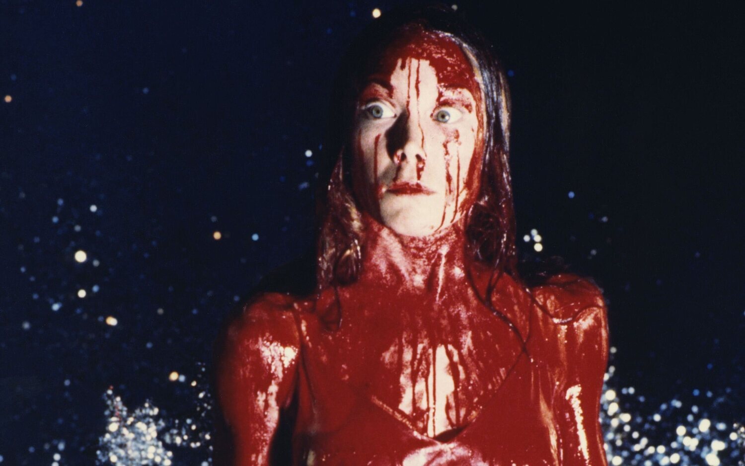Sissy Spancek en 'Carrie'
