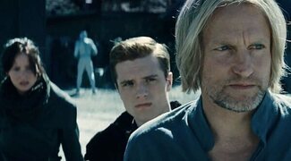 'Los Juegos del Hambre: Amanecer En La Cosecha' podría fichar a una actriz de 'Harry Potter'