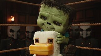 Los cines tomarán medidas contra aquellos que actúen como 'pollos sin cabeza' en 'Una película de Minecraft'