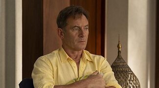 Jason Isaacs cuenta la realidad del rodaje de 'The White Lotus': "Hubo alianzas y romances, era como una prisión"
