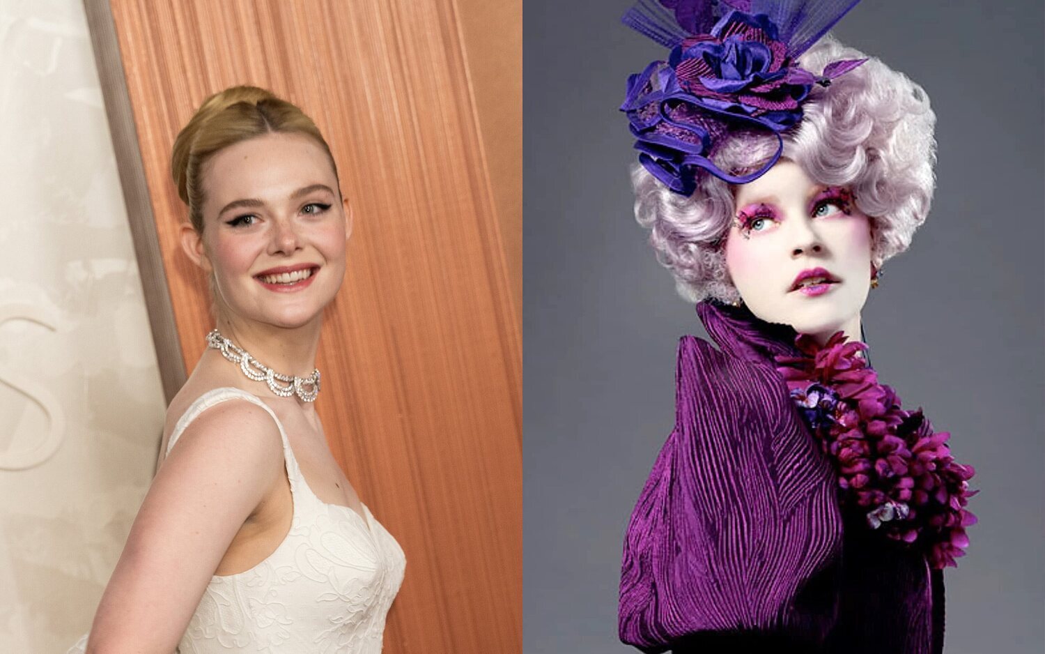 Elle Fanning en conversaciones con Lionsgate
