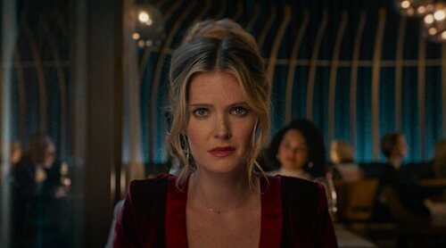 'La cita': Un Cluedo que no da respiro