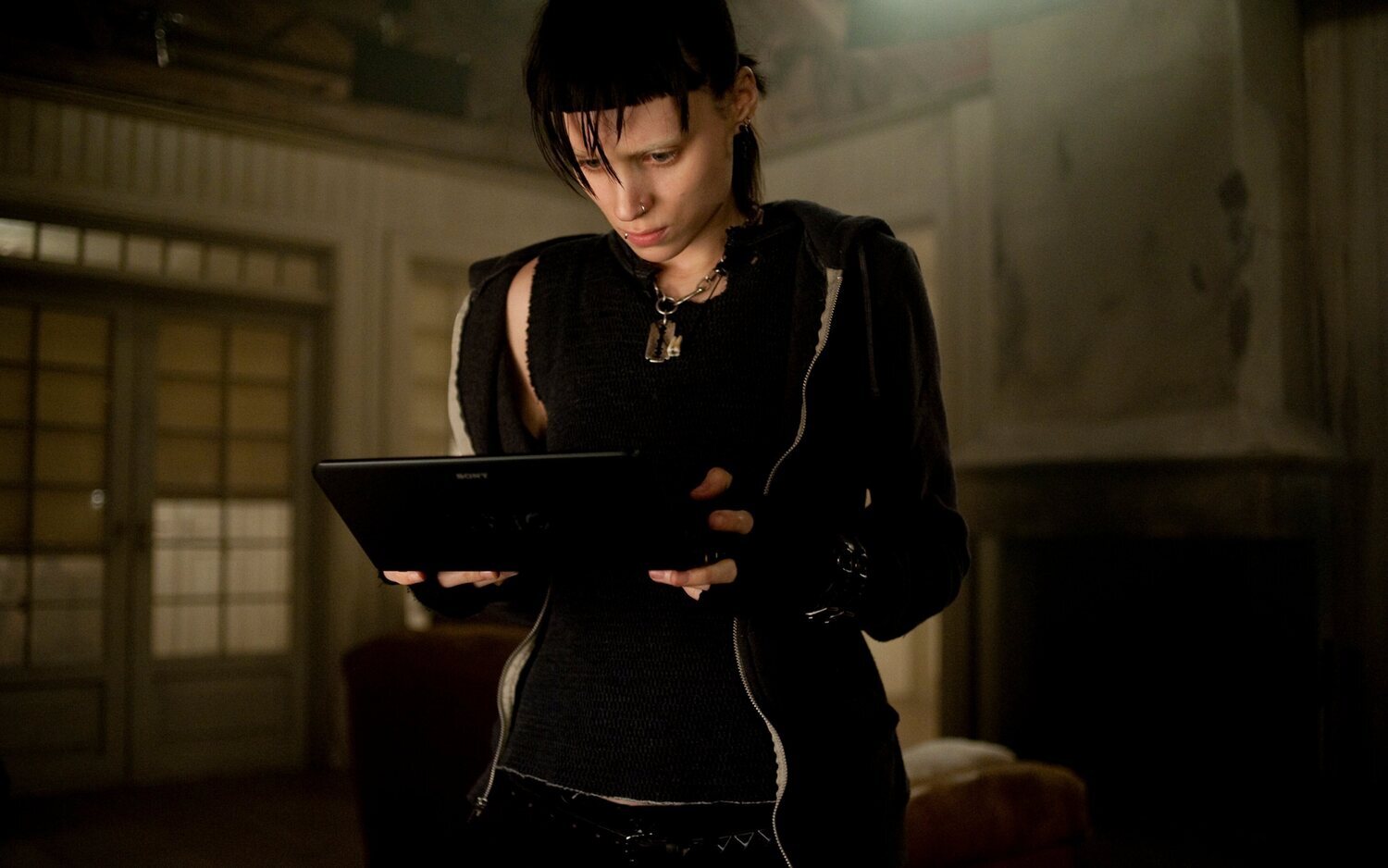 Rooney Mara en 'Una'