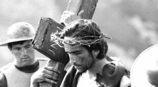10 Cristos que nos ha dejado la historia del cine