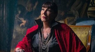 Anjelica Huston desvela que tuvo cáncer: "He tenido mucha suerte"