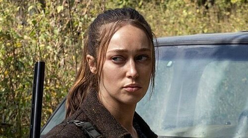 La nueva película del MonsterVerse ficha por una actriz de 'The Walking Dead'