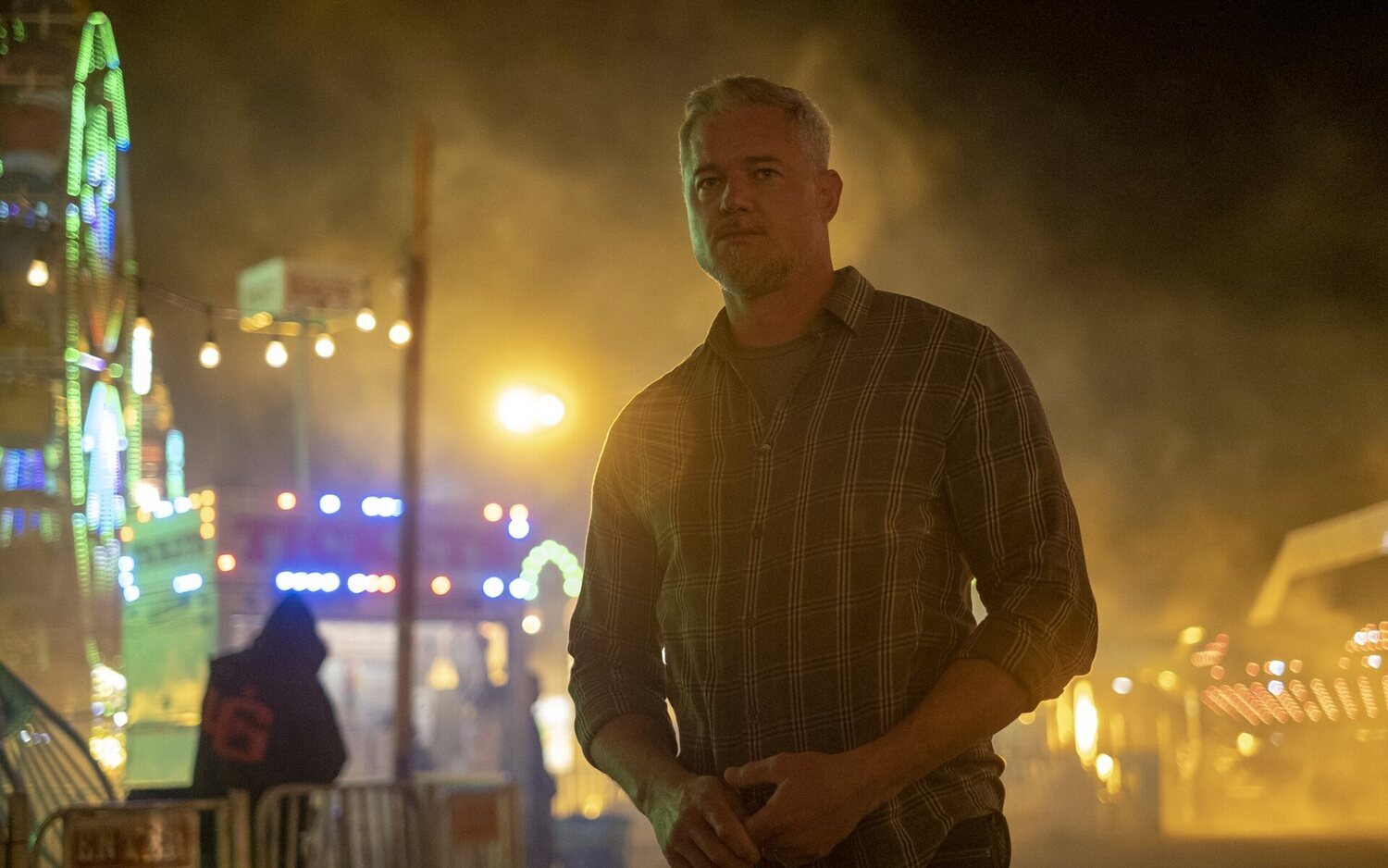Eric Dane en 'Euphoria' T2