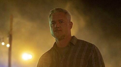 Eric Dane ha sido diagnosticado de ELA: "Me siento afortunado de poder seguir trabajando y estoy deseando volver a 'Euphoria'"