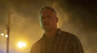 Eric Dane ha sido diagnosticado de ELA: "Me siento afortunado de poder seguir trabajando y estoy deseando volver a 'Euphoria'"