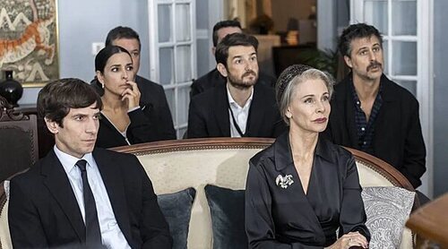 'Un funeral de locos': Un remake que busca mantener el espíritu de la comedia original