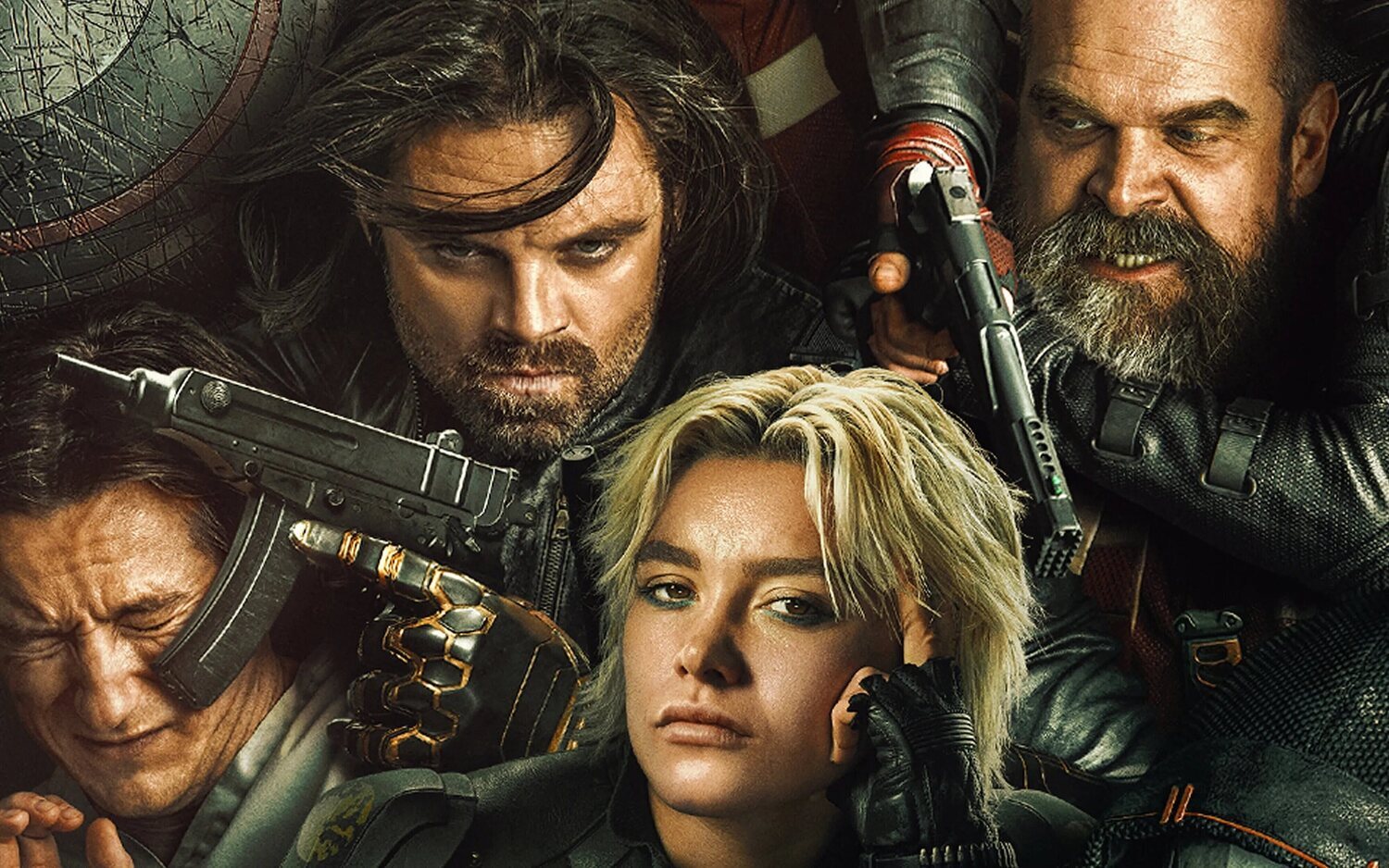 'Thunderbolts*' será una de las afectadas por los recortes de China a Hollywood