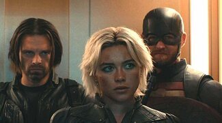 'Thunderbolts*' podría tener uno de los peores estrenos de la historia de Marvel en EEUU según las previsiones