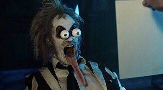 'Bitelchús 3' está en marcha: ¿Volverán Tim Burton y Michael Keaton?