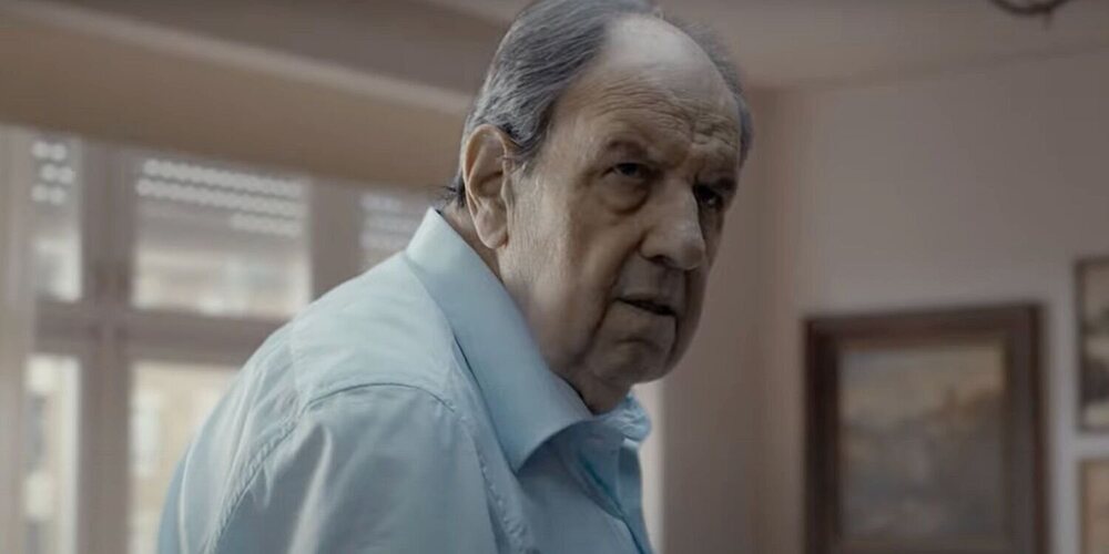 'Parenostre': A los Pujol no se les imita, se les representa