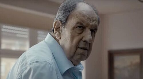 'Parenostre': A los Pujol no se les imita, se les representa