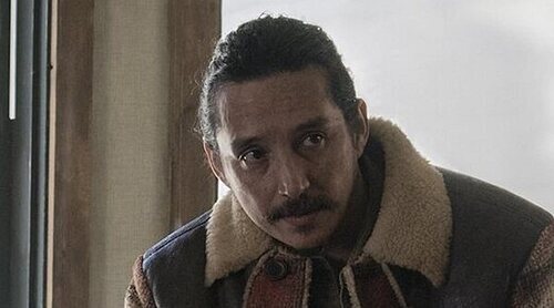 Gabriel Luna: "En 'The Last of Us' toda la violencia está ligada a las relaciones"