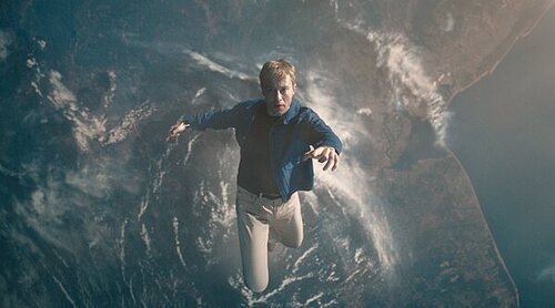Una nueva antorcha humana en 'Los 4 Fantásticos: Primeros pasos' y su último teaser