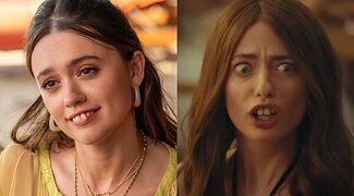 Aimee Lou Wood llama "estúpido y poco divertido" a Saturday Night Live