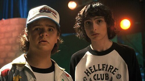 Adiós a 'Stranger Things': Este actor se sintió "muy confundido y triste" con el final de la serie