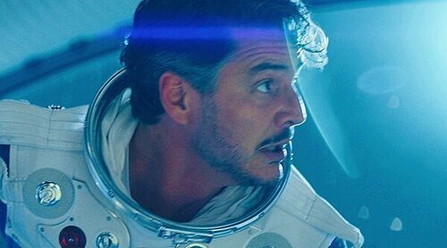 'Los 4 Fantásticos: Primeros pasos': Pedro Pascal habla de lo "intimidante" de su debut en el UCM