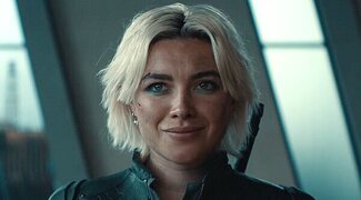 'Thunderbolts*': Florence Pugh advierte del "peligroso" significado del asterisco