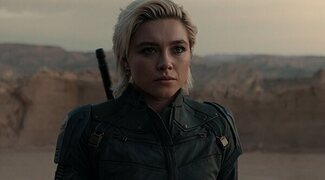 Florence Pugh salta desde el segundo edificio más alto del mundo en 'Thunderbolts*': Así convenció a Marvel