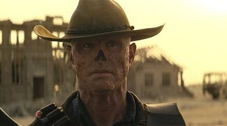 Walton Goggins habla de la segunda temporada de 'Fallout': "Ahora es cuando puede surgir la verdadera magia"